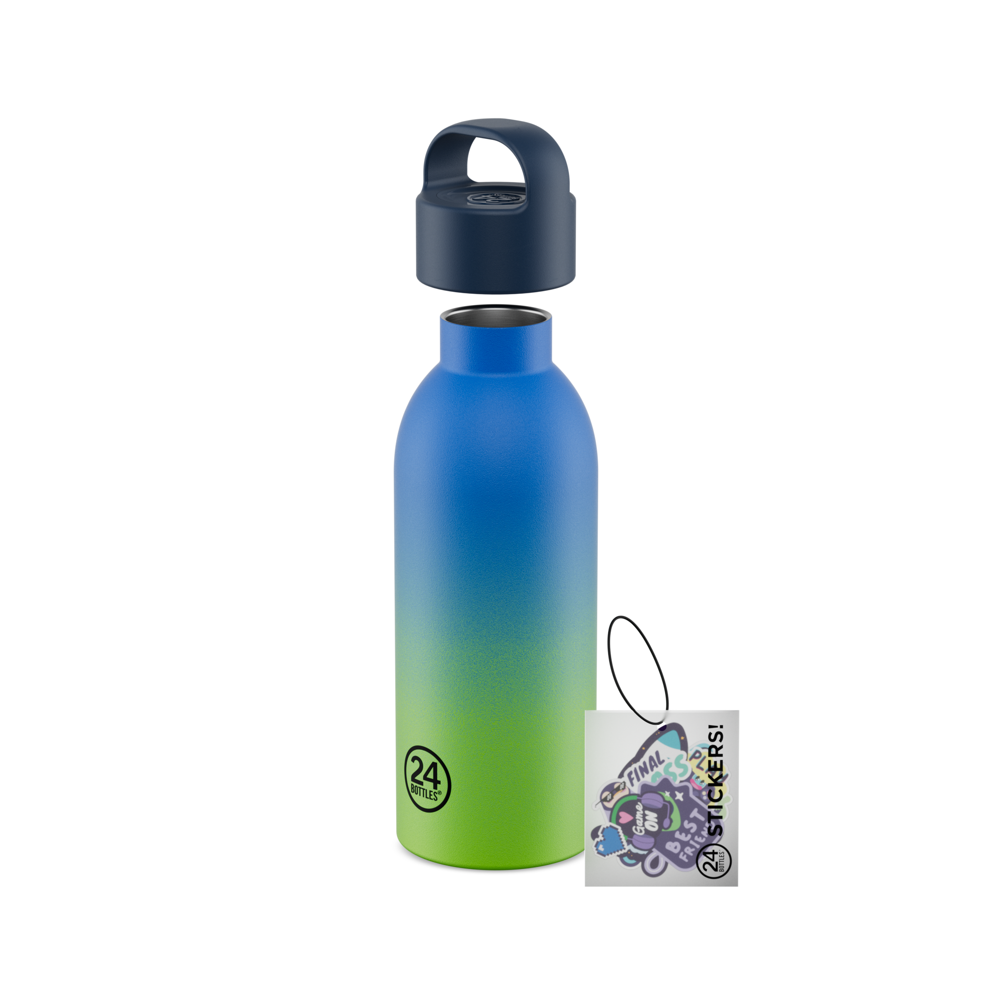 Young Bottle | Bop Squad - 500 ml