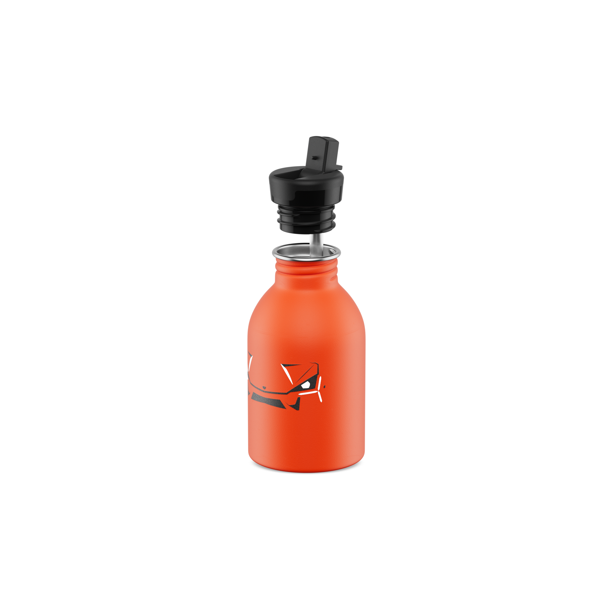 Kids Bottle | Lamborghini Revuelto - 250 ml