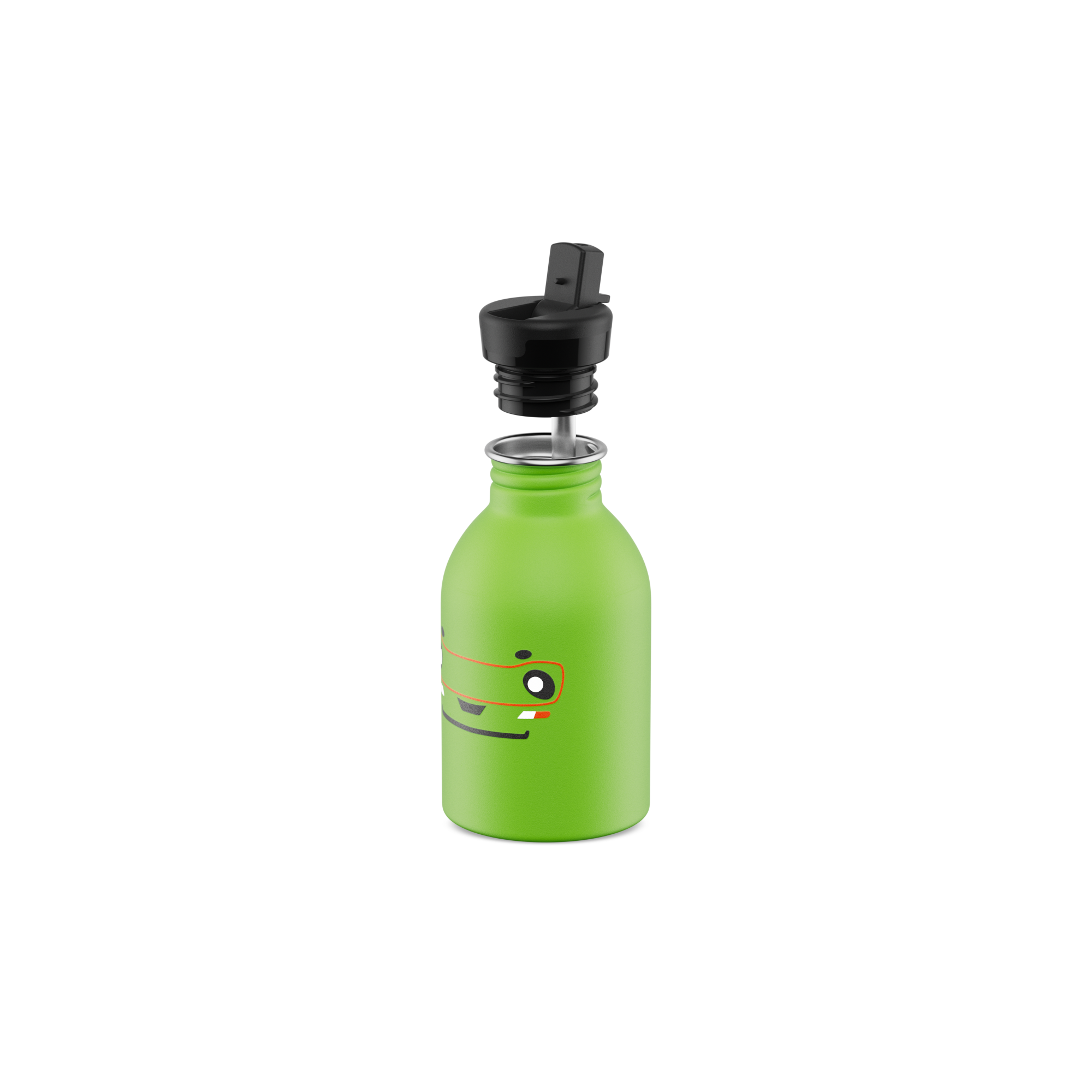 Kids Bottle | Lamborghini Miura - 250 ml