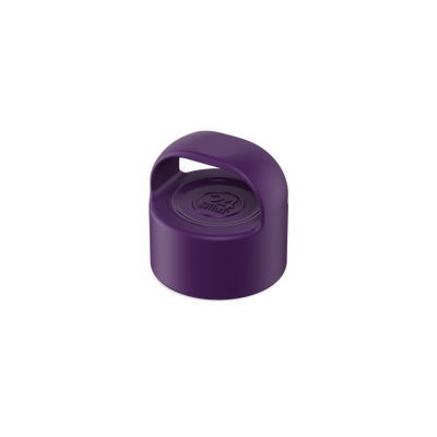 Accessories | Handle Lid - Purple