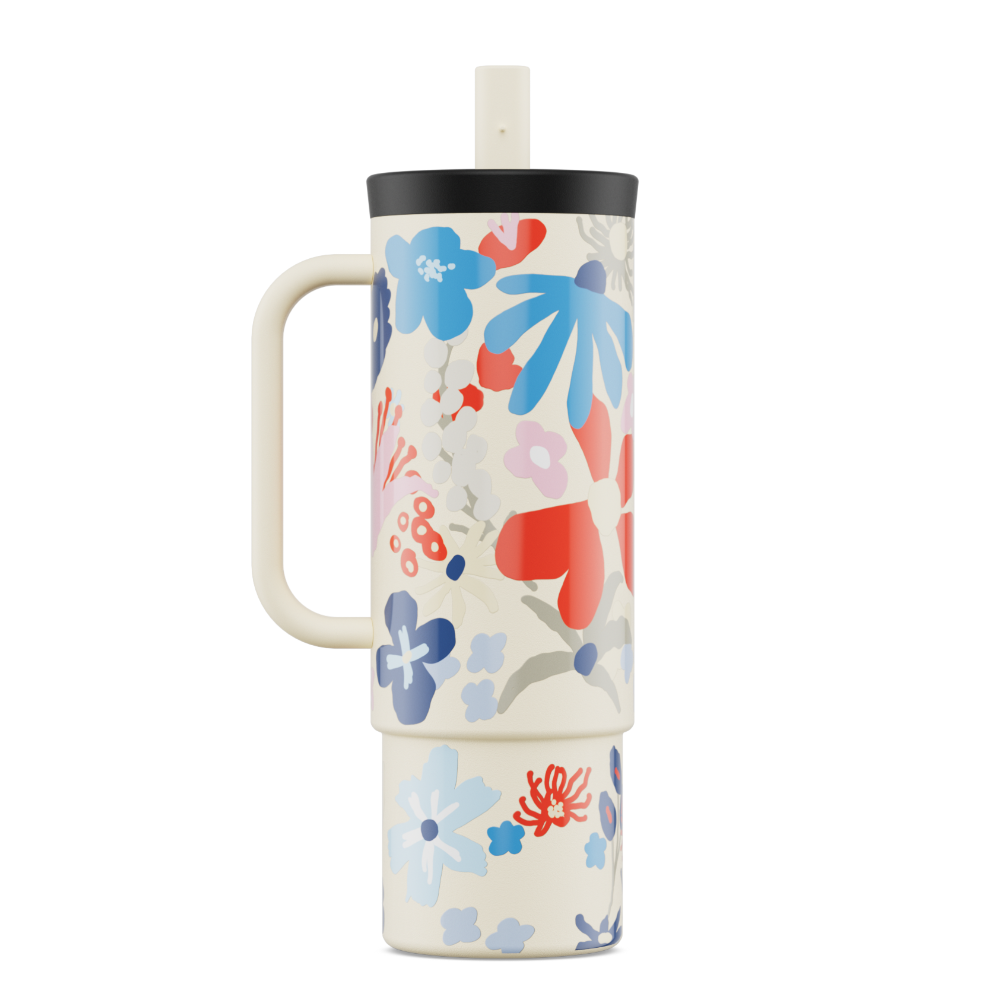 Straw Cup | Domenica - 800 ml