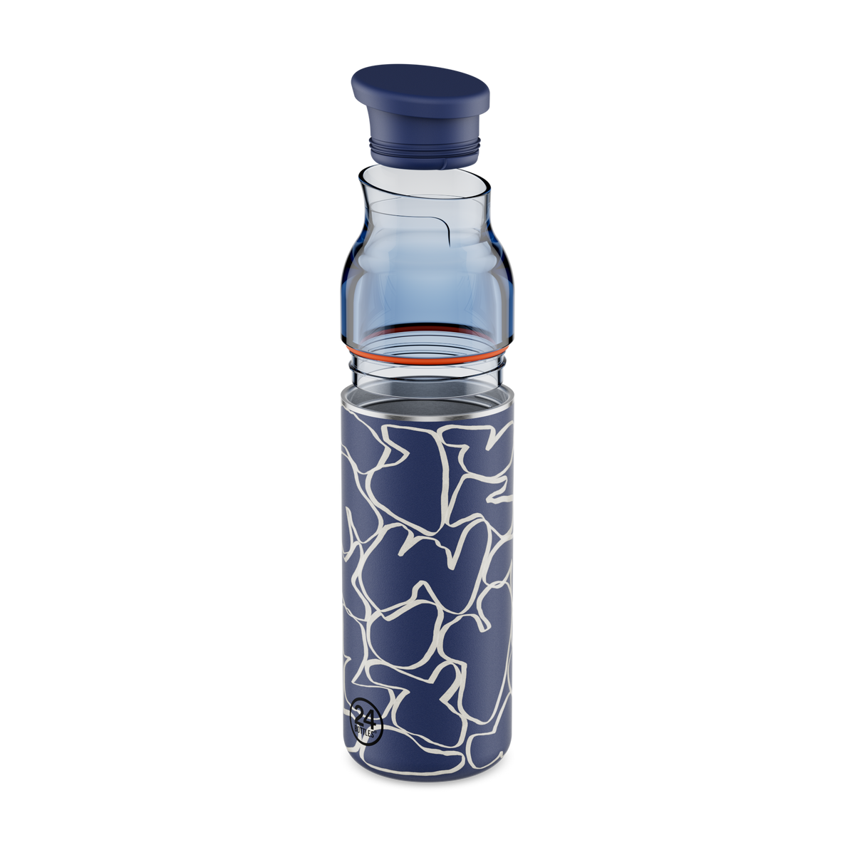 Casa Carafe | Marea - 1000 ml
