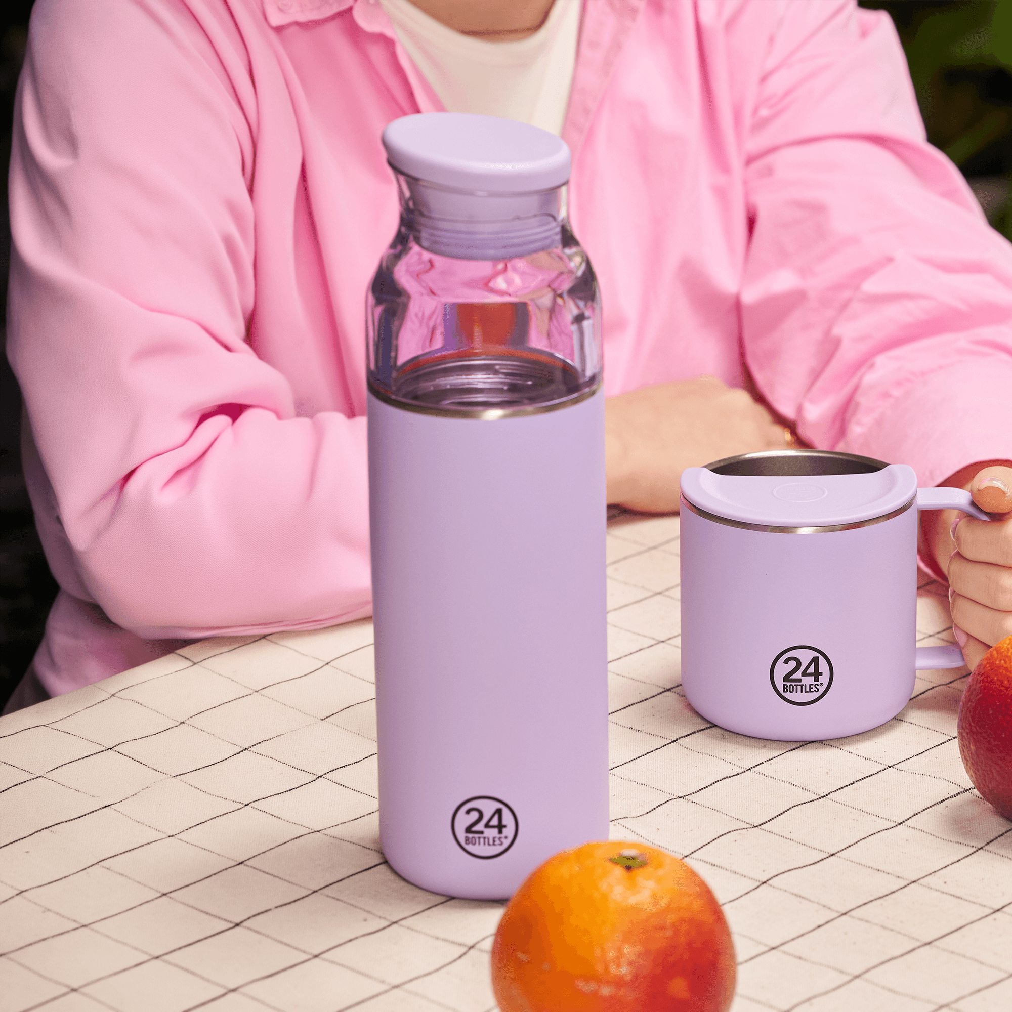 Casa Carafe | Erica - 1000 ml