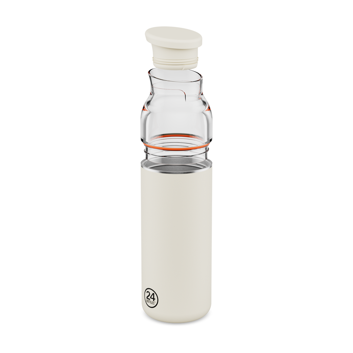 Casa Carafe | Cotton - 1000 ml