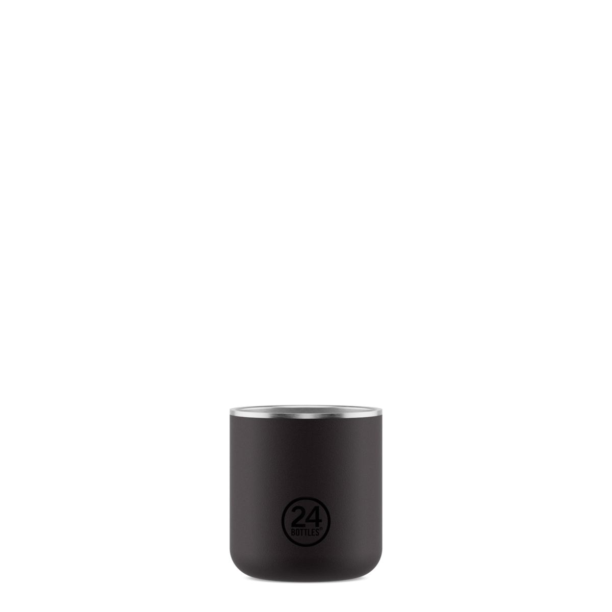Casa Cup | Tuxedo Black - 220 ml