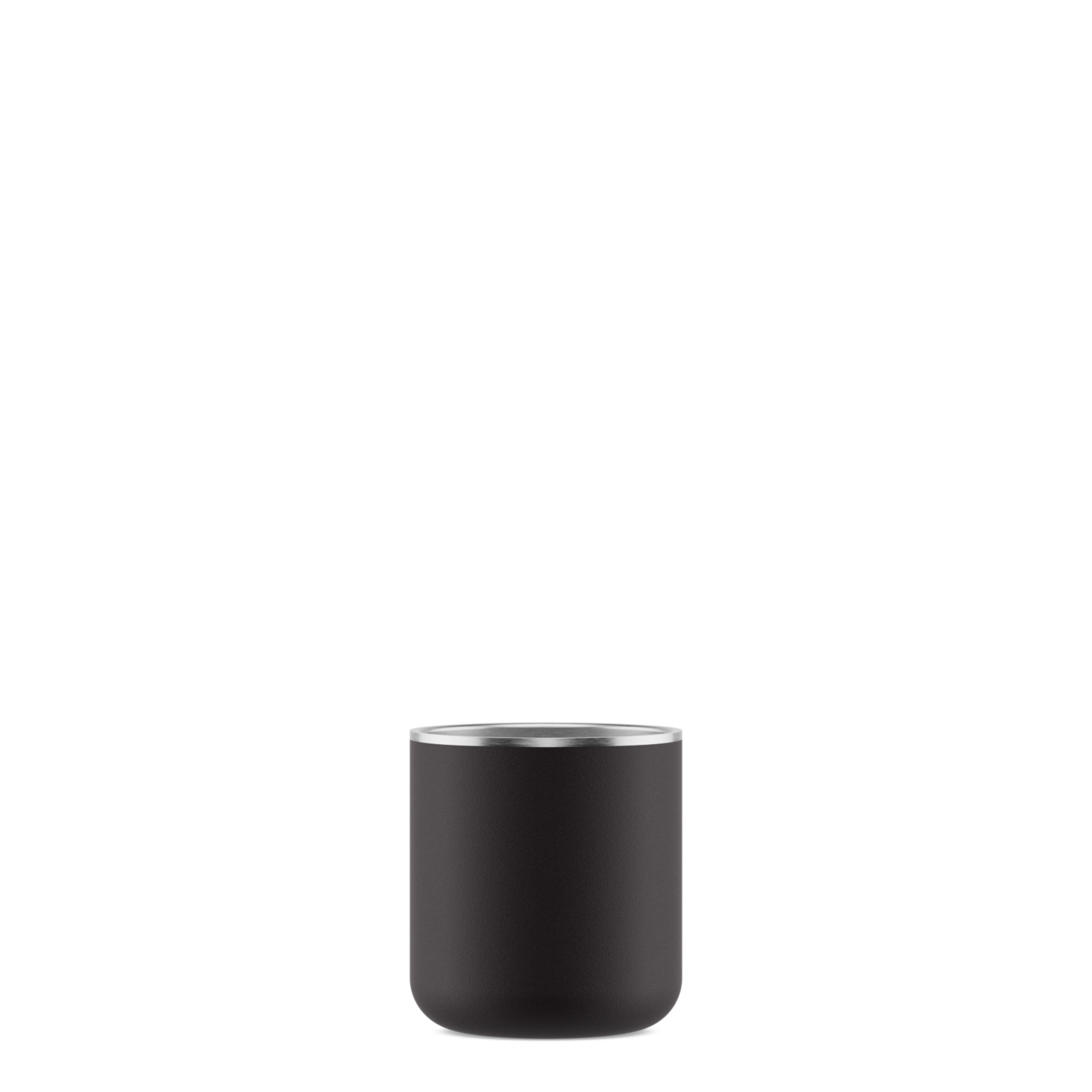 Casa Cup | Tuxedo Black - 220 ml