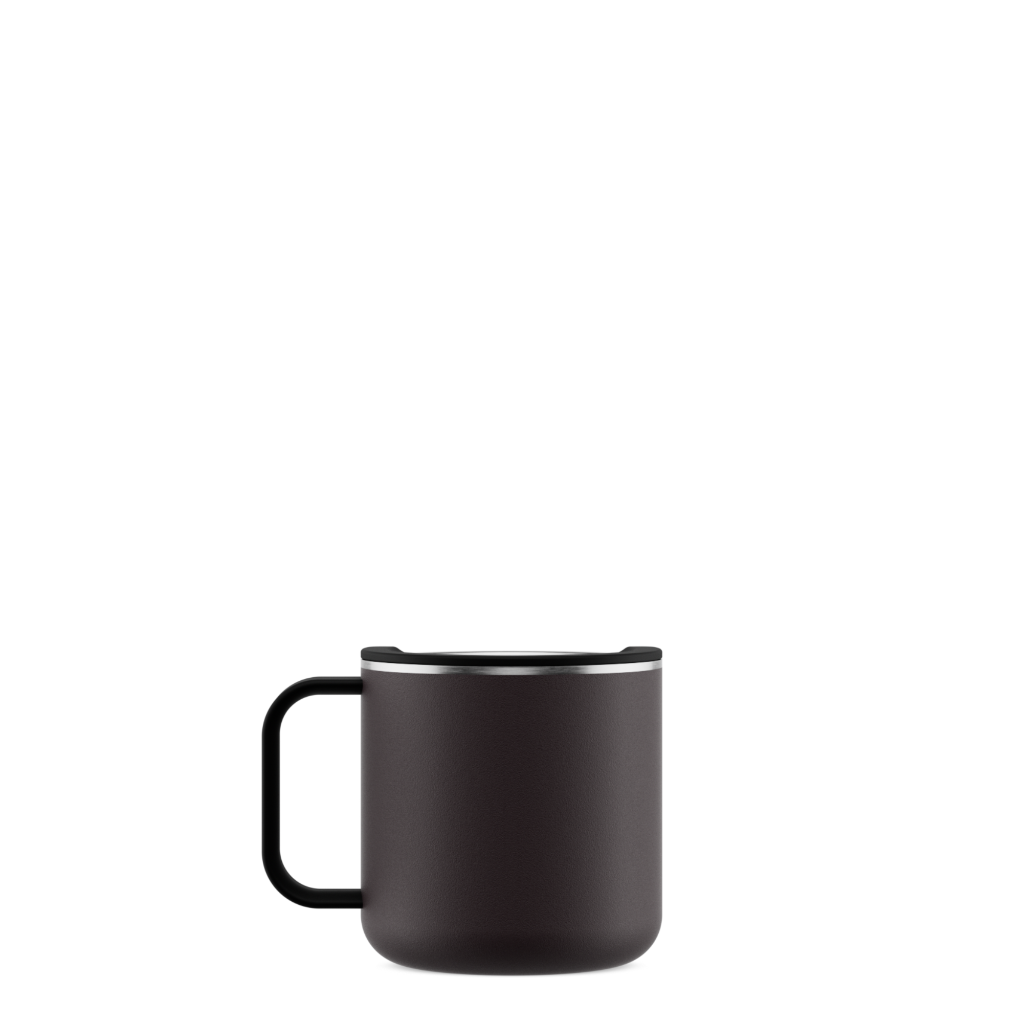 Casa Mug | Tuxedo Black - 340 ml