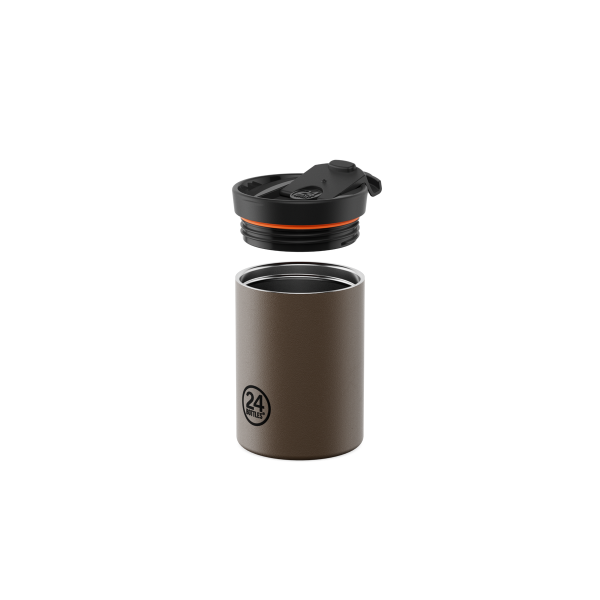 Travel Tumbler | Mocha - 350 ml