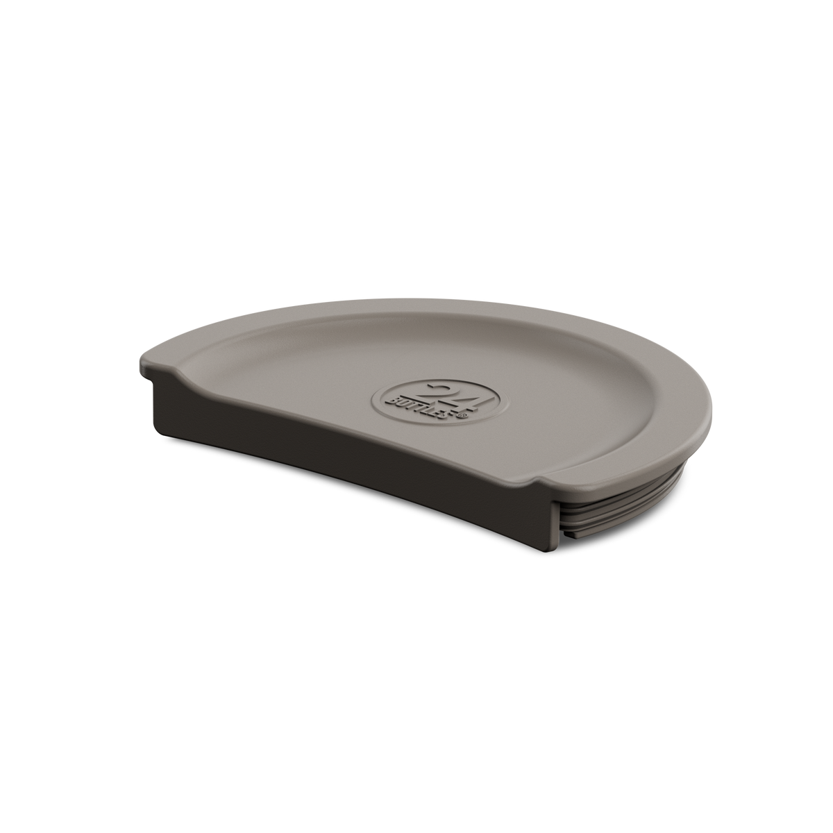 Accessories | Casa Mug Lid - Linen