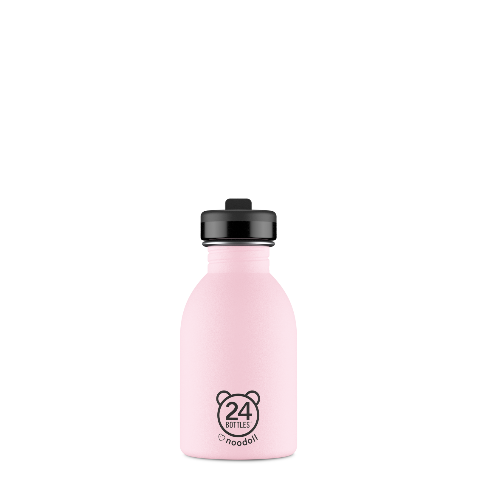 Kids Bottle | Noodoll Ricecarrot - 250 ml