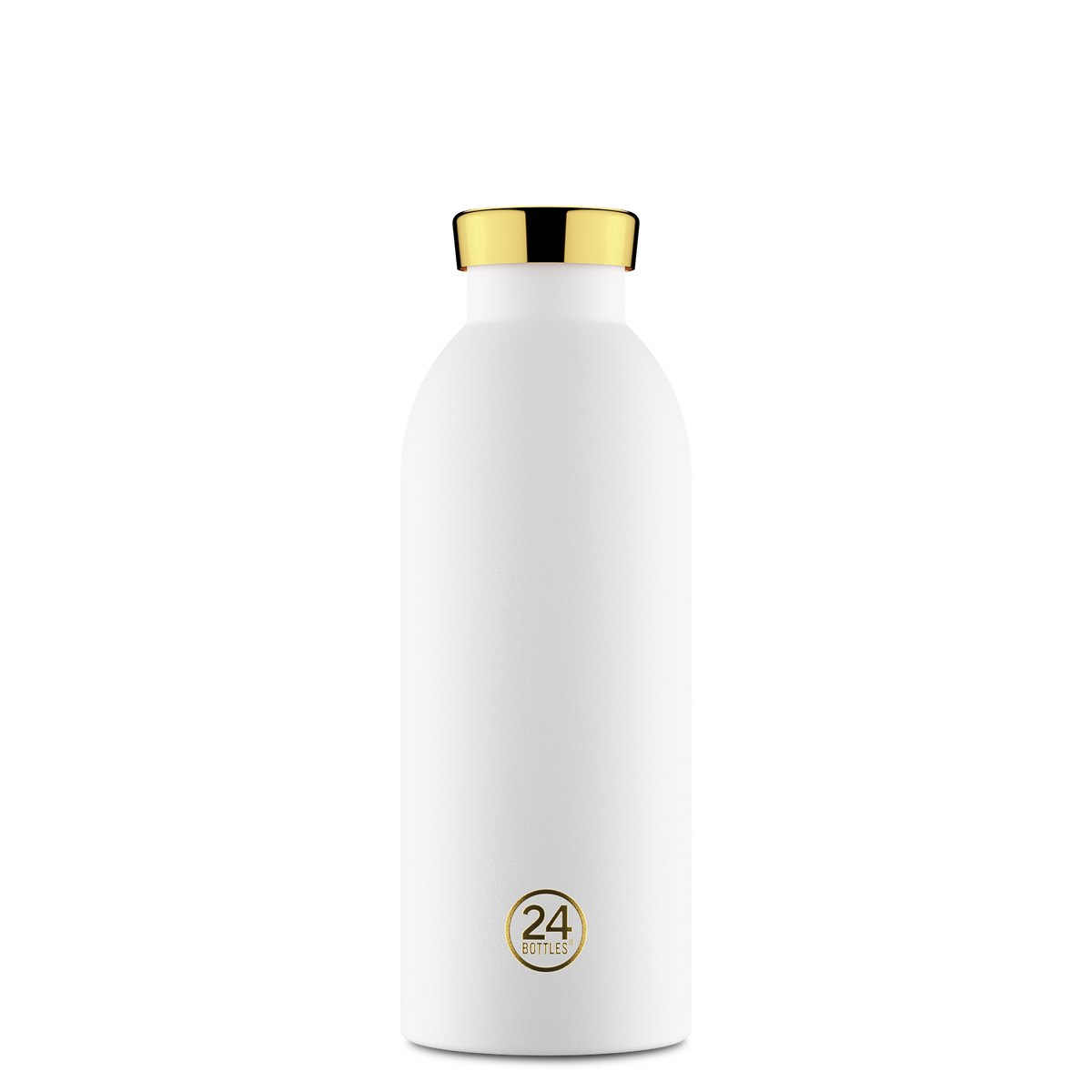 Clima Bottle | INTER IM2STARS White - 500 ml