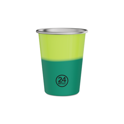 Accessories | REactive Party Cups - Yellow/Green