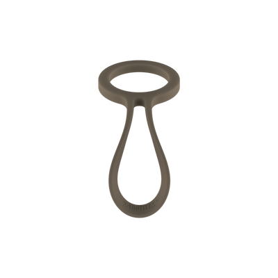 Accessories | Bottle Tie - Truffle
