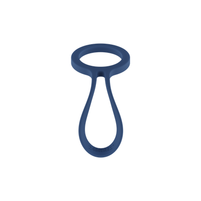 Accessories | Bottle Tie - Marine