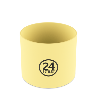 Accessories | Base Cover - Light Yellow - Small