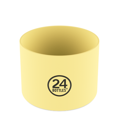 Accessories | Base Cover - Light Yellow - Large