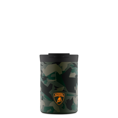 Travel Tumbler | Automobili Lamborghini Sterrato Bosco