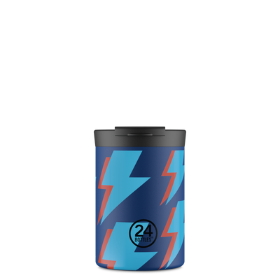 Travel Tumbler | Zap Zap - 350 ml