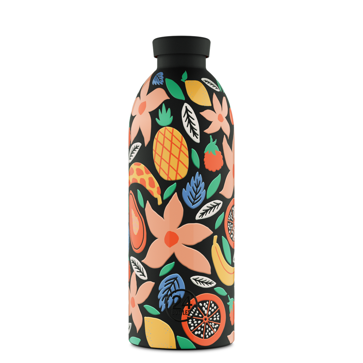 Clima Bottle | Tropical Noir - 850 ml