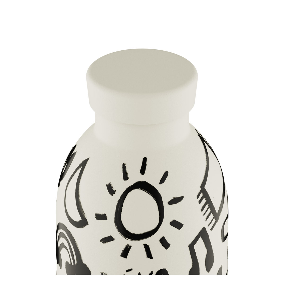 Clima Bottle | Viva la Vida - 500 ml