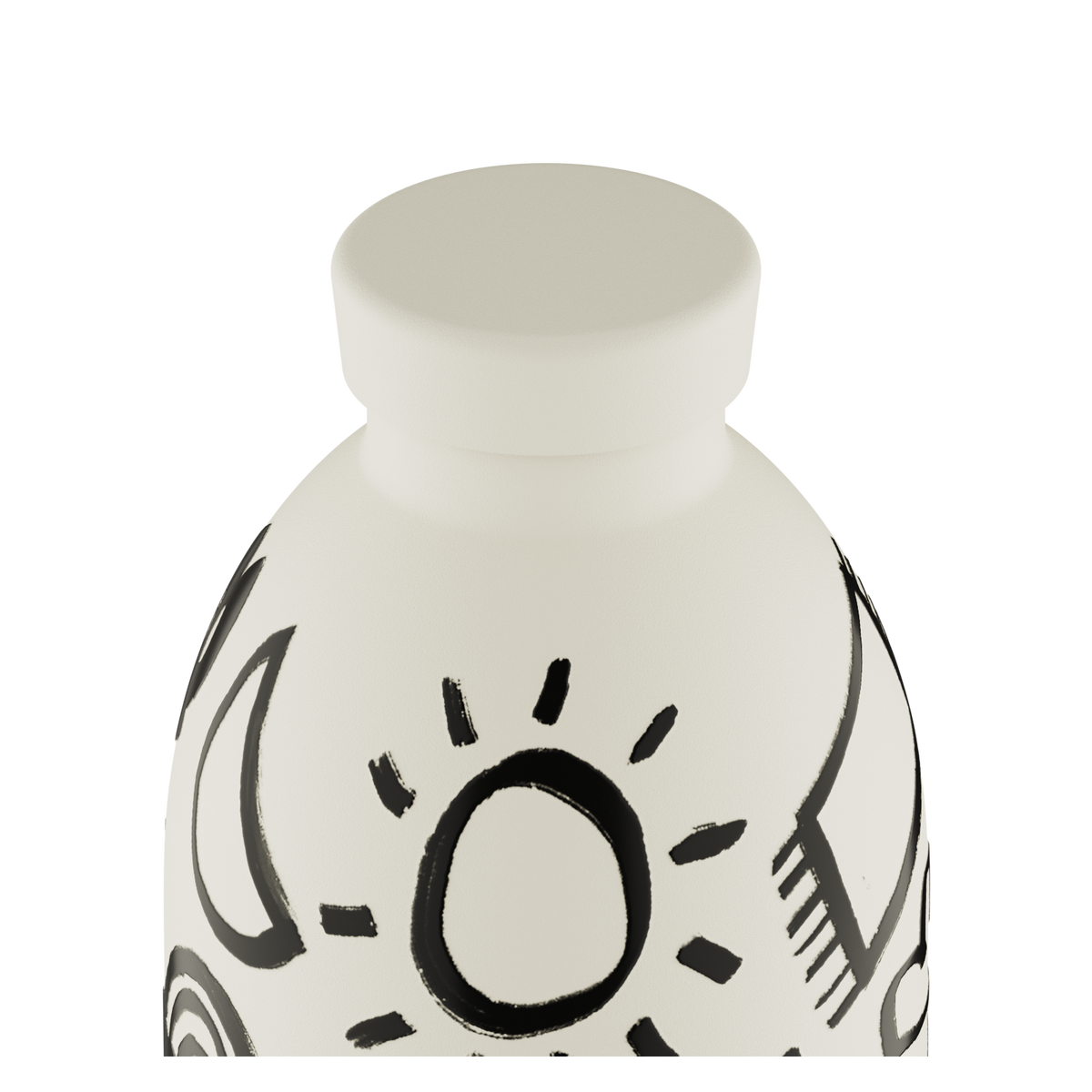 Clima Bottle | Viva la Vida - 850 ml