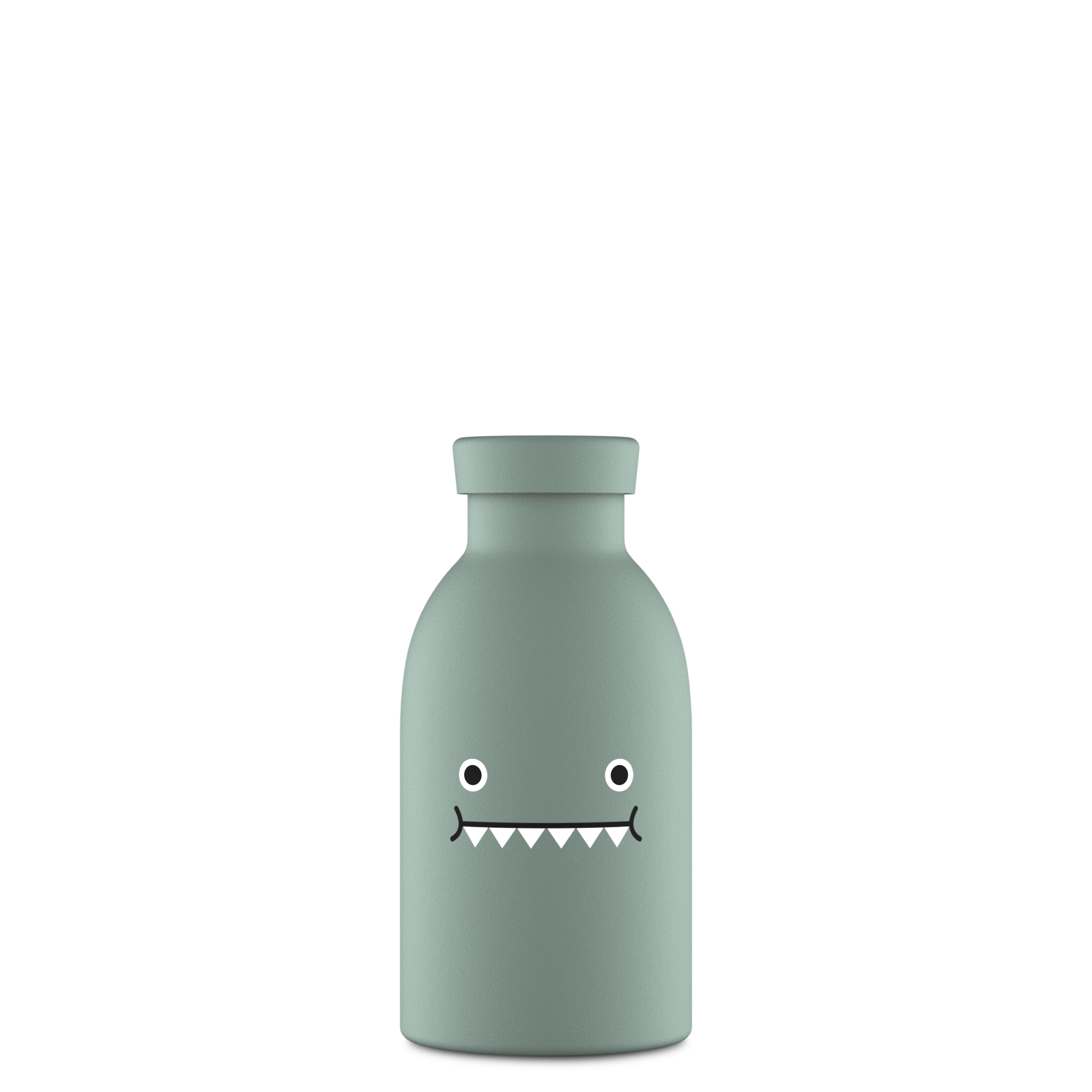 Kids Insulated Bottle | Noodoll Ricedino - 330 ml