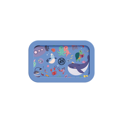 Snack Box | Ocean Friends