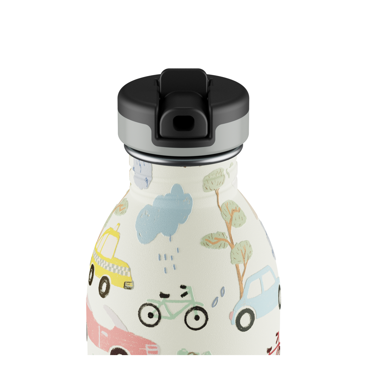 Kids Bottle | Adventure Friends - 500 ml