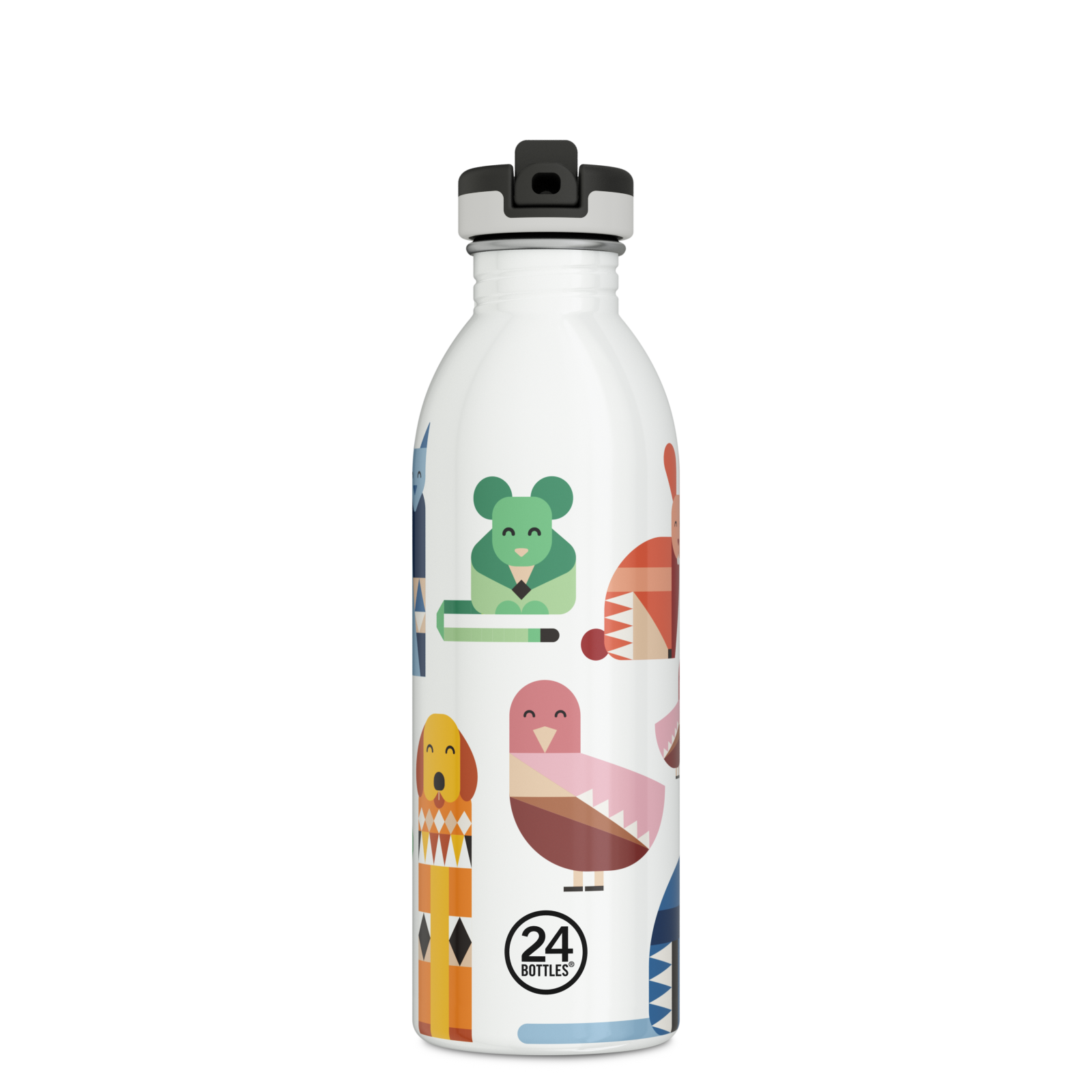 Kids Bottle | Best Friends - 500 ml