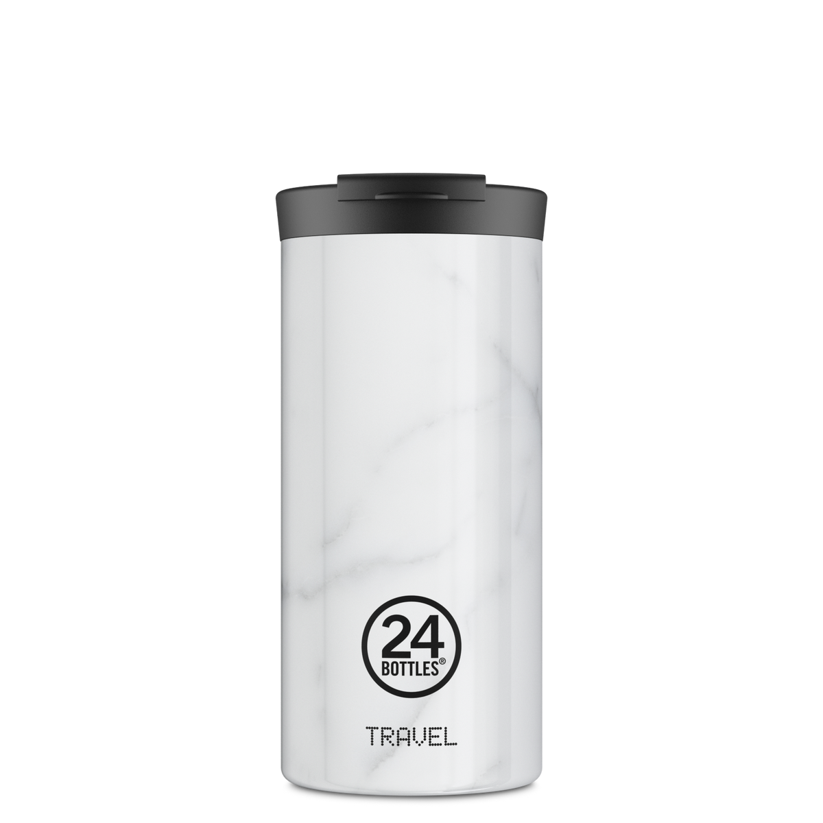 Travel Tumbler | Carrara - 600 ml