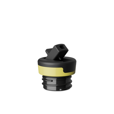 Accessories | Bottle Sport Lid - Light Yellow