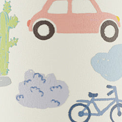 Swatch Kids Bottle | Adventure Friends - 500 ml