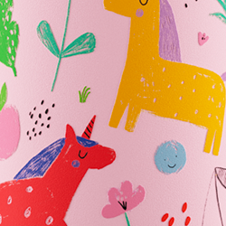 Swatch Snack Box | Magic Friends