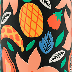 Swatch Spin Bottle | Tropical Noir - 730 ml