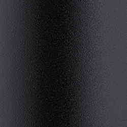 Swatch Straw Cup | Tuxedo Black - 800 ml