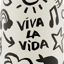 Swatch Clima Bottle | Viva la Vida - 500 ml